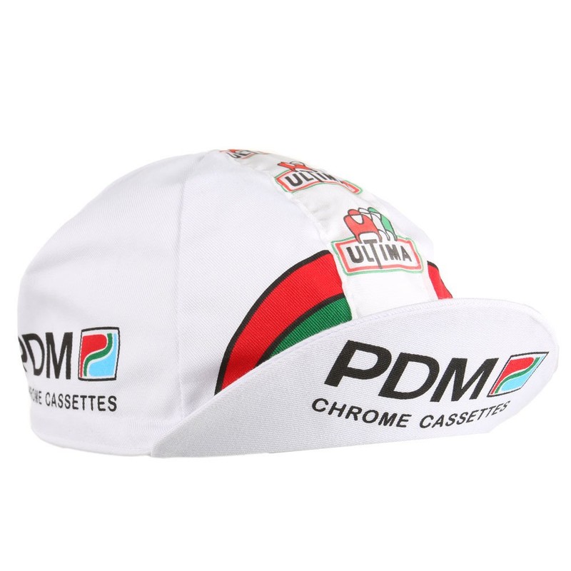 APIS PDM Classic Cycle Cap