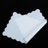 Professional Silicone Washable Nail Art Desk Mat Folding Waterproof Table