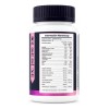 Suplemento Nutricional Keratina Colágeno Vitamina D3 60 Cápsulas A4H