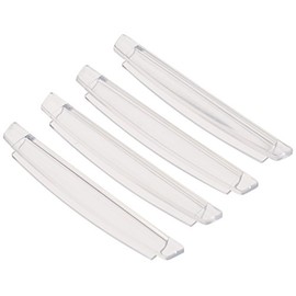 Seikou Sangyo (EXEA) EW-8 Car Exterior Door Guard Clear Guard 2 Anti-Scratch