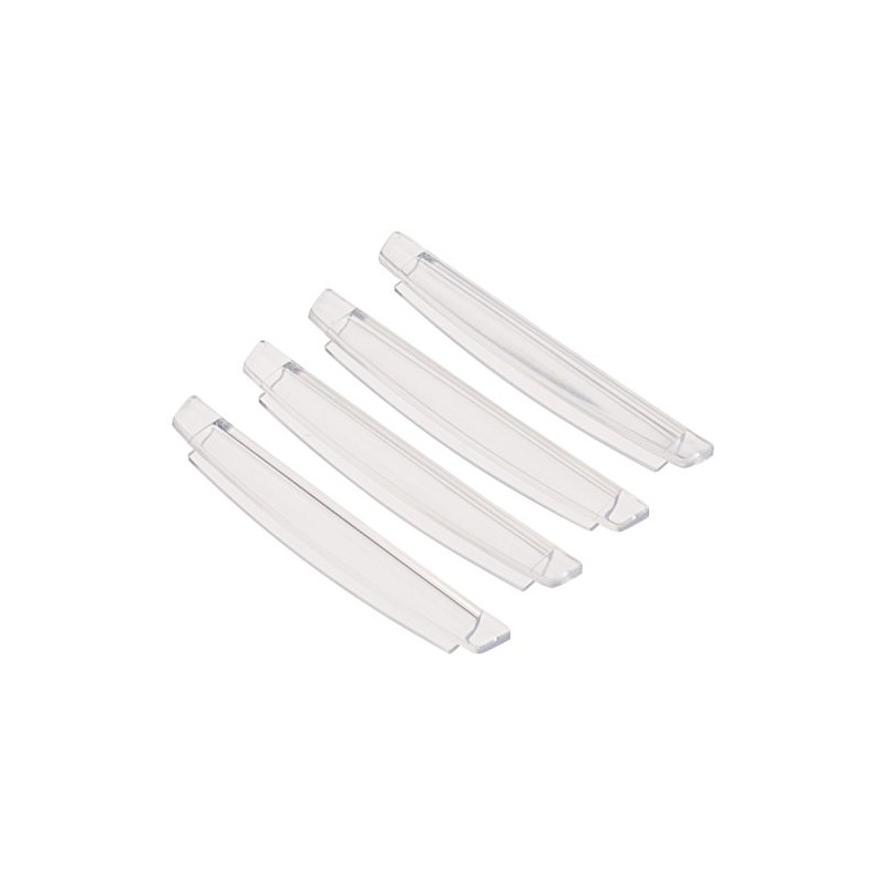 Seikou Sangyo (EXEA) EW-8 Car Exterior Door Guard Clear Guard