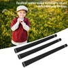 13Pcs Durable Soft Rubber Golf Club Grip Handle Cover Accessories