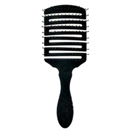 Wet Brush WB Pro Flex Dry Paddle- Frost Black