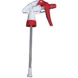 Canyon Player Head, Long Size (Red) CHS-3AN, 220mm