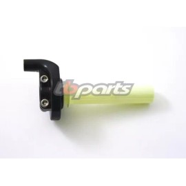 TB Parts HONDA CRF50 XR50 Z50 XR70 CRF70 Throttle & Cable For Big Carbs Big Bore TB Parts