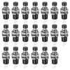 Mini Push Button Momentary Switches, Ampper 2 Pin On Off