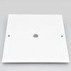 Swimming Pool Skimmer Lid High Reliability Effective Filtration Easy to