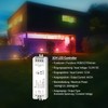 HEXIM 12-48V LED Controller & Remote Control - Smart Home