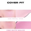 ABOUT TONE Skin Layer Fit blusher 5g, Shade:W02 Mauve Dawn