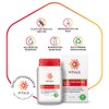 Vitals Ultra Pure EPA/DHA - 700 mg, 60 Softgel Capsules.