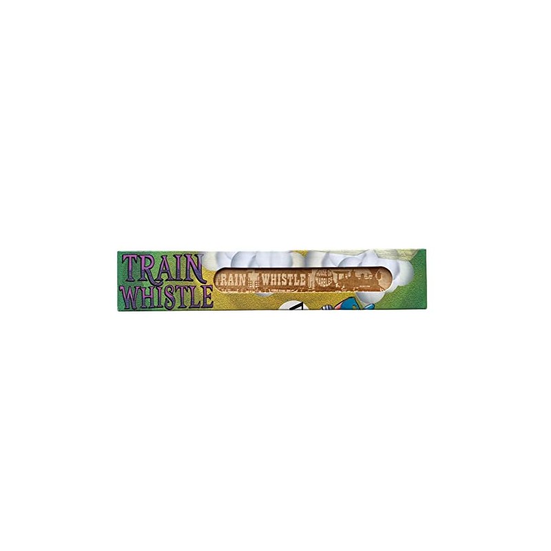 House of Marbles Train Whistle