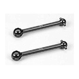 Tamiya HOP-UP OPTIONS OP-506 Assembly Universal 39mm Lightweight Rear S Shaft
