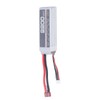 High Rate Lithium Battery Professional 11.1V 3S 2200mAh 45C RC