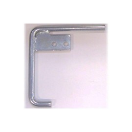 Knapheide 12249876, Master Locking System Handle