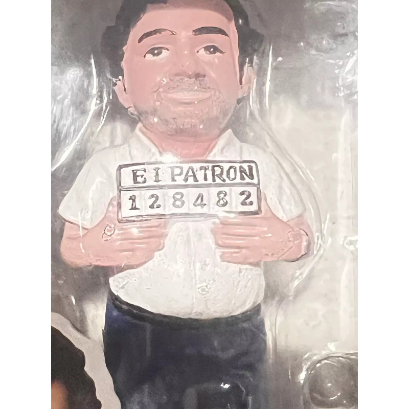 Narco Toyz Pablo Escobar