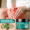 Crema Articular Para Aliviar El Dolor De Rodilla