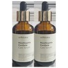 2 pieces Dajayeon Houttuynia cordata care serum / 2개 다자연 어성초 케어 세럼