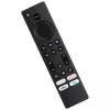 For Toshiba Infrared Replace Remote for Toshiba Smart TV 50C350LU