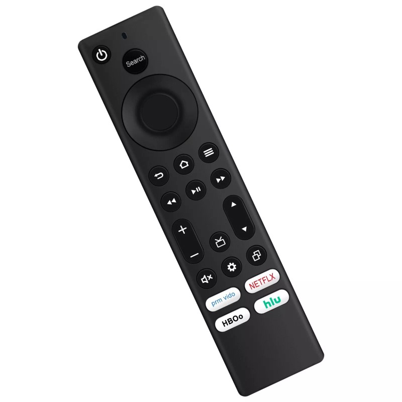 For Toshiba Infrared Replace Remote for Toshiba Smart TV 50C350LU