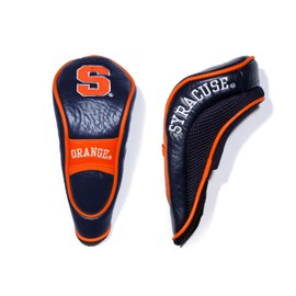 Team Golf Syracuse Orange Hybrid/Utility Headcover