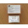 ZigBee Smart 4 Gang 2 Way Light Switch for Home