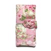 Tea Bag Wallet Includes 4 Tea Bags, Handcrafted, Four Pocket