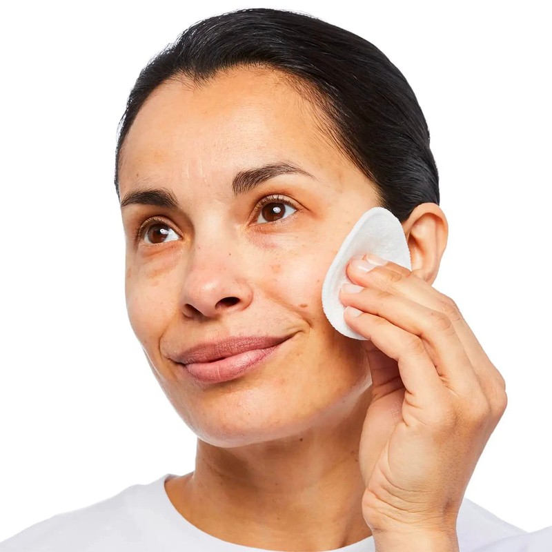 No7 Facial Toner Water - Pore Minimizing Toner for Oily
