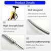 ZanFyxil 290-163 Throttle Control Cable Universal Replacement Compatible with Stens