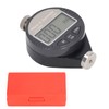 Digital Hardness Tester Portable Durometer Wide Measuring Range Hardness Test
