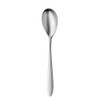 WMF Teaspoon Silk Cromargan 18/10 Stainless Steel Polished