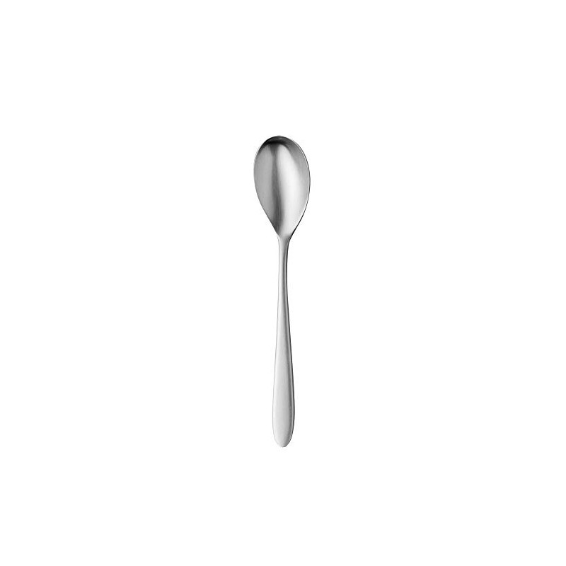 WMF Teaspoon Silk Cromargan 18/10 Stainless Steel Polished