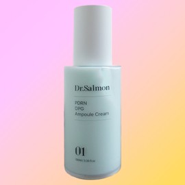 1 Dr. Salmon pdrn flushing ampoule / 1개 닥터살몬 pdrn 홍조 앰플