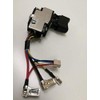 Switch Fits Makita BTD134 BTD146 Cordless Impact Wrench - Part