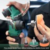 BATOCA S4 Cordless Polisher for Car Detailing with 2Pcs 12V