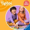 Ravensburger tiptoi Puzzle 00139 Puzzle for Little Explorers: Fireman Sam,