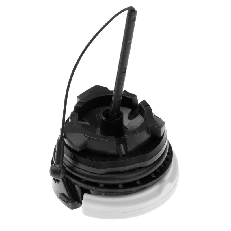 Bowarepro Chainsaw Gas Fuel Cap Oil Cap Replacement For Stihl