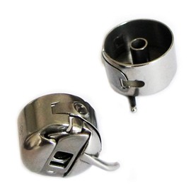 HAND Universal Domestic Sewing Machine TOWA Bobbin Case - pack of 2