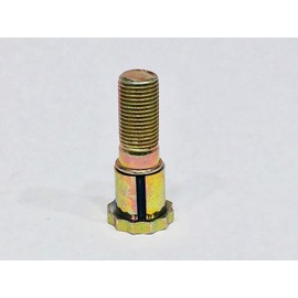 Belgrade Parts & Service, Inc. Pin Latch Striker for MACK (MR Models) Replaces # 62QS1114R