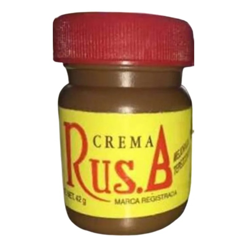 Crema Rusa Anti Acne Y Despigmenta Mixta