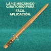 NYX Professional Makeup, Mechanical Pencil, Delineador de Ojos en Lápiz,