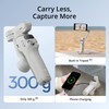 DJI Osmo Mobile 7 Gimbal Stabilizer for iPhone, Android, Built-in