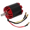 Aswalling Brushless Outrunner Motor N5065 320KV for DIY Electric Skate