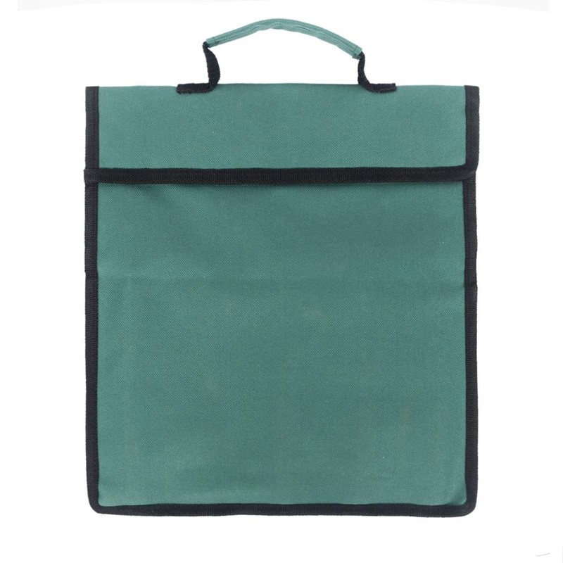 Garden Carts Tool Storage Bag Kneeler Tool Bag Foldable Garden