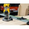 ToolCurve LR 32 Hole Drilling System for Dewalt DW618 Plunge