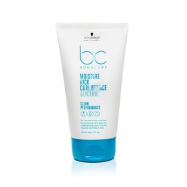 BONACURE Moisture Kick Crema Rizos Elásticos Vegana Sin Aclarado 150 ml                                                                               