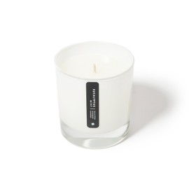 ScentAir- Scented Glass Jar Candle - Eucalyptus Mint