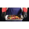 All-Clad Outdoor Stainless Steel Roaster 15x11 Inch Oven Broiler Safe