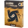 La Aldea - Expansion in Spanish.