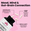 Luma Nutrition Probiotics for Women with Prebiotics - 50 Billion