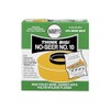 Harveys Toilet Bowl Gasket with Wax & Flange Polyethylene